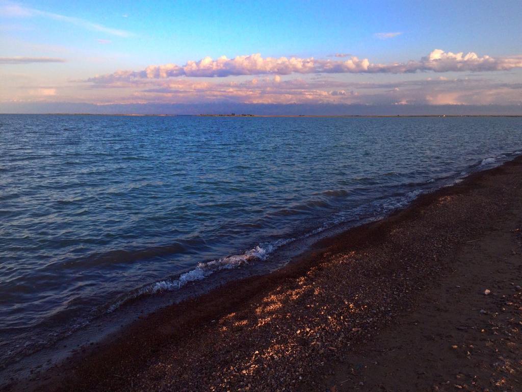 Malibu Guest House คัปชาไกย์ ภายนอก รูปภาพ